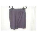 J. Jill  Purple Skirt size xs