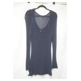 International Concepts sweater dress size Xl