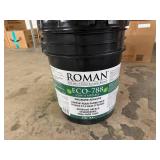 5 Gallon Bucket Of Roman Wallpaper Adhesive