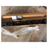 Car Rooftop Bicycle Rack