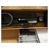 Car Rooftop Bicycle Rack