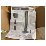 Lasko Tower Heater Fan - No Base