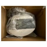 Lasko Tower Heater Fan - No Base