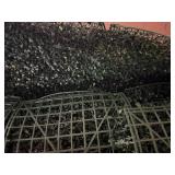 Large Artificial Garland