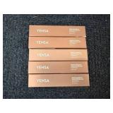5 Tubes Of Yensa Brow Defining Gel