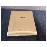 Lxnew Royal Golden Skincare Set