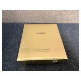 Lxnew Royal Golden Skincare Set