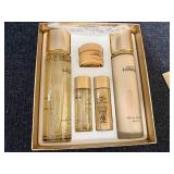 Lxnew Royal Golden Skincare Set