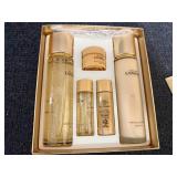 Lxnew Royal Golden Skincare Set