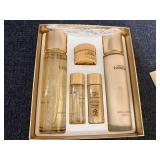 Lxnew Royal Golden Skincare Set