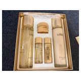 Lxnew Royal Golden Skincare Set