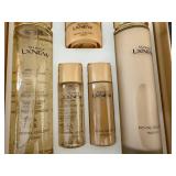 Lxnew Royal Golden Skincare Set