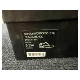 Coach Waverly Patwork Shoes - 6.5M