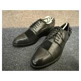 Coach Waverly Patwork Shoes - 6.5M