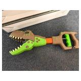 3 Dinobros Dinosaur Chompers With Sound