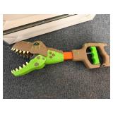 3 Dinobros Dinosaur Chompers With Sound