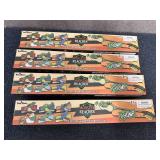 4 Dinobros Monter Reachers