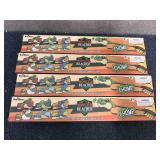 4 Dinobros Monter Reachers