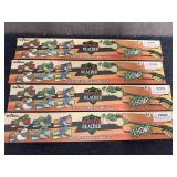 4 Dinobros Monter Reachers