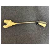 4 Dinobros Monter Reachers