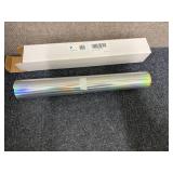 4 Rolls Of 12 X 6 Iron On Vinyl Roll