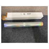 4 Rolls Of 12 X 6 Iron On Vinyl Roll