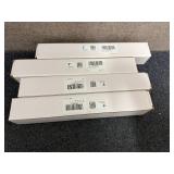 4 Rolls Of 12 X 6 Iron On Vinyl Roll