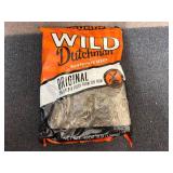 3Lb Bag Of Wild Dutchman Sunflower Seeds