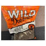 3Lb Bag Of Wild Dutchman Sunflower Seeds