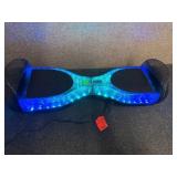 Lyra Light-Up Hoverboard