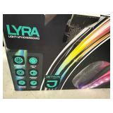 Lyra Light-Up Hoverboard