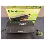 Food Saver Preserve Vacuum Sealer