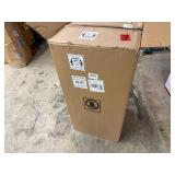 TRIPLE DOOR 8.1 Cubic ft Extra Large Home Safe