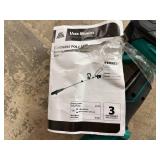 20V Cordless Pole Saw