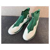 Adidas Football Cleats - Size 14