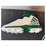 Adidas Football Cleats - Size 14