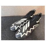 Adidas Prie Knit Cleats - Size 14