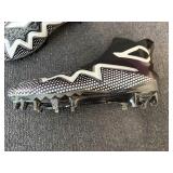 Adidas Prie Knit Cleats - Size 14