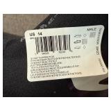 Adidas Prie Knit Cleats - Size 14