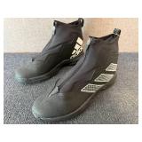Adidas Nasty Torsionfootball Cleats - Size 14