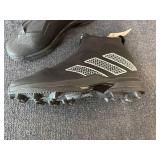 Adidas Nasty Torsionfootball Cleats - Size 14