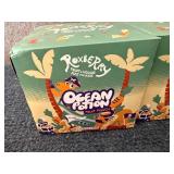 3 X 4Ct Packs Of Roxberry Fruit Punch