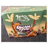 3 X 4Ct Packs Of Roxberry Fruit Punch