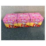 3 X 4Ct Packs Of Roxberry Strawberry Lemonade