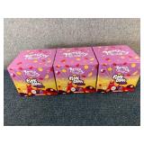 3 X 4Ct Packs Of Roxberry Strawberry Lemonade