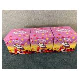 3 X 4Ct Packs Of Roxberry Strawberry Lemonade