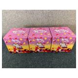 3 X 4Ct Packs Of Roxberry Strawberry Lemonade