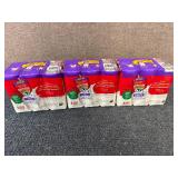 3 X 6Ct Packs Of Horizon Vanilla Milk