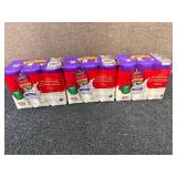 3 X 6Ct Packs Of Horizon Vanilla Milk