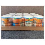 12 Jars Of Country Time Iced Tea Mix